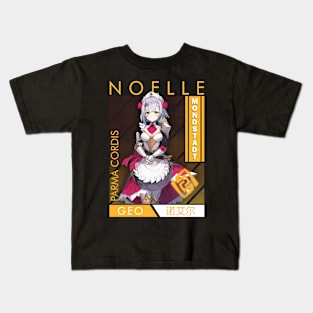 Noelle Kids T-Shirt